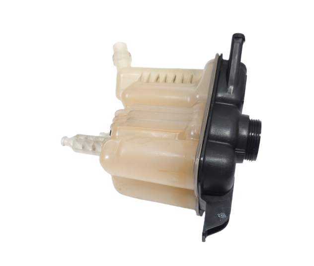 VASCHETTA LIQUIDO RADIATORE LAND ROVER Range Rover Evoque Serie K8D2-8K218-AB 204DTD Hybrid 2000 (18) - Foto 2
