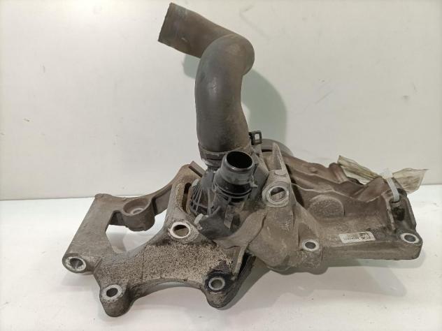 POMPA ACQUA BMW Serie 2 Active Tourer (F45) 8575850 B47C20A diesel 1995 (1418) - Foto 2