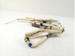 Volkswagen Tiguan 2008 SRS Roof Curtain Right 5N0880742F AMD12469