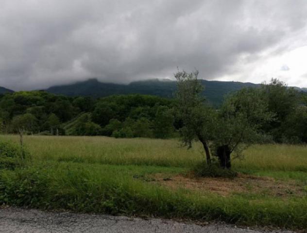 Immobile in asta di 16310 m² in vendita a Tossicia - Foto 3