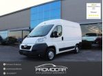 PEUGEOT Boxer 333 2.2 HDi 110CV FAP PM-TM FURGONE +IVA *UNIPROP* rif. 23517573