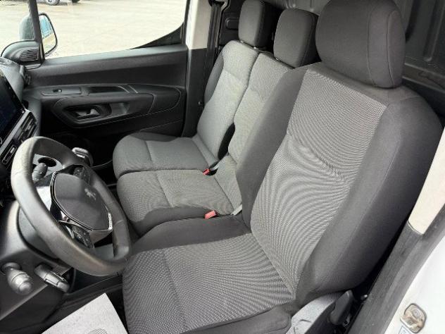 Peugeot PARTNER PREMIUM L1 BLUE HDI 100 - Foto 5