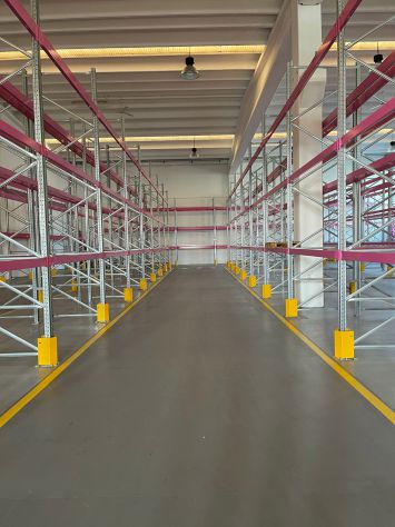 Scaffali per qualsiasi merce - Foto 3
