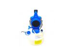 NEBULIZZATORE ATOMIZZATORE ELETTRICO TOP GUN IRRORATORE PORTATILE
