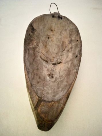 Maschera etnica-- Figura di antenato- Mali - Foto 9