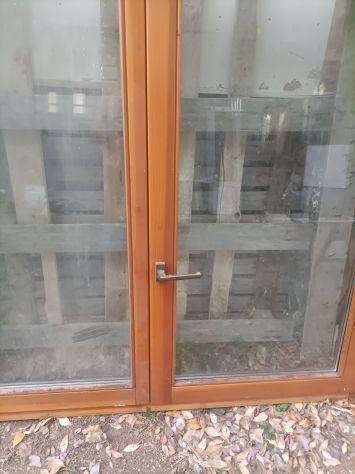finestre antiche e moderne - Foto 2