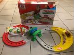 Pista per macchinine