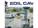 Edil Cava-Centro Smaltimento Rifiuti Inerti- Impresa Edile -Movimento Terra