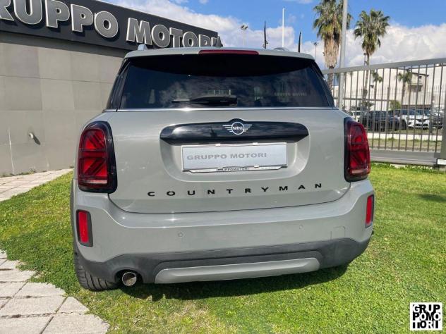 MINI - Countryman - Mini One D Business Aut. - Foto 6