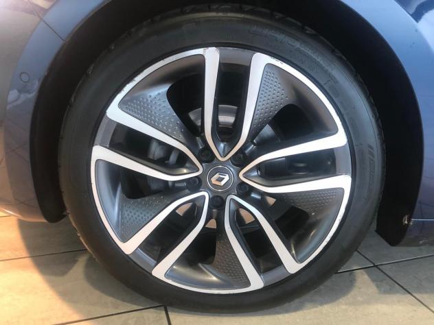 RENAULT Talisman Sporter dCi 130 CV EDC Energy Zen - Foto 5