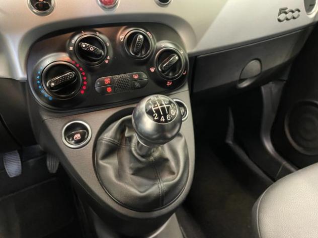 FIAT 500 1.0 Hybrid Connect Manuale * OK NEOPATENTATI * rif. 24204663 - Foto 8