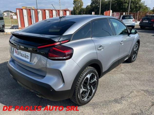 CITROEN C4 BlueHDi 110 S&S Shine rif. 24170693 - Foto 4