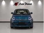 Fiat 500 Berlina Hybrid Icon