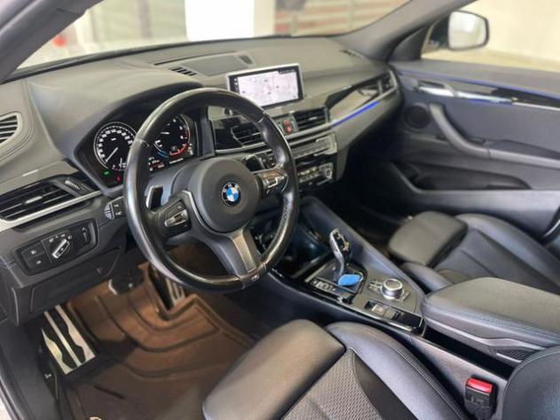 BMW X2 sDrive18d Msport rif. 24056628 - Foto 10