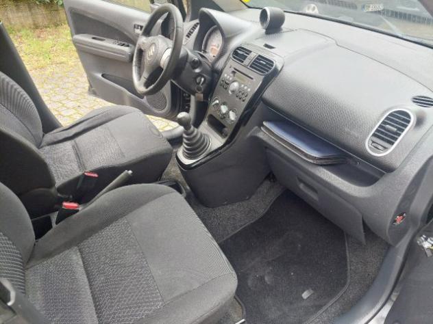 SUZUKI Splash 1.0 VVT GL rif. 22223616 - Foto 6