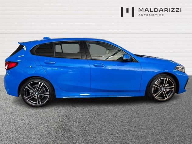 BMW Serie 1 F40 116d Msport auto - Foto 5