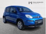 FIAT Panda III 2021 1.0 firefly hybrid s&s 70cv