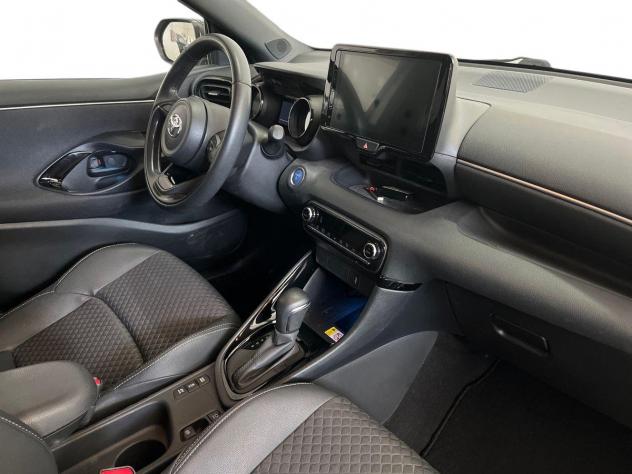 Toyota Yaris IV 2020 1.5h Style - Foto 9