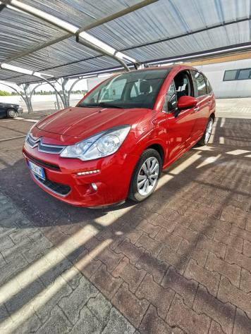Citroen C3 PureTech 82 Seduction - 2015 - Foto 3