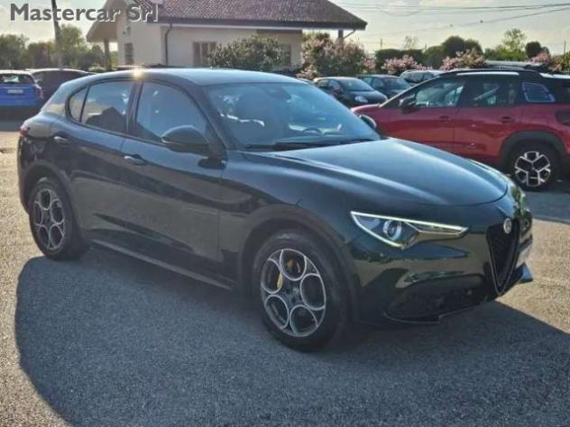 ALFA ROMEO Stelvio Stelvio 2020 2.2 t Sprint Q4 190cv auto - GF565RT rif. 24165615 - Foto 8