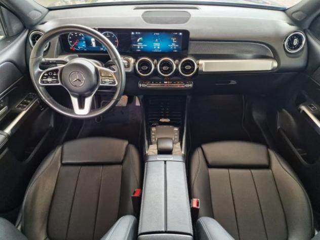 MERCEDES-BENZ GLB 200 d Automatic Sport Plus TAGLIANDATA MERCEDES rif. 23685475 - Foto 10