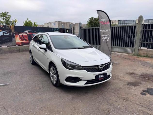 OPEL Astra sports tourer 1.2 t gs line S&S 130cv rif. 24016209 - Foto 3