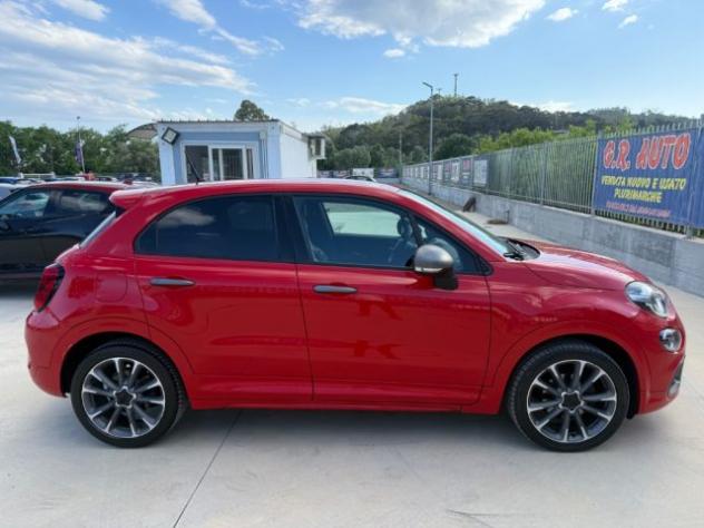FIAT 500X 1.6MJT Automatica Sport GARANZIA rif. 24031637 - Foto 6