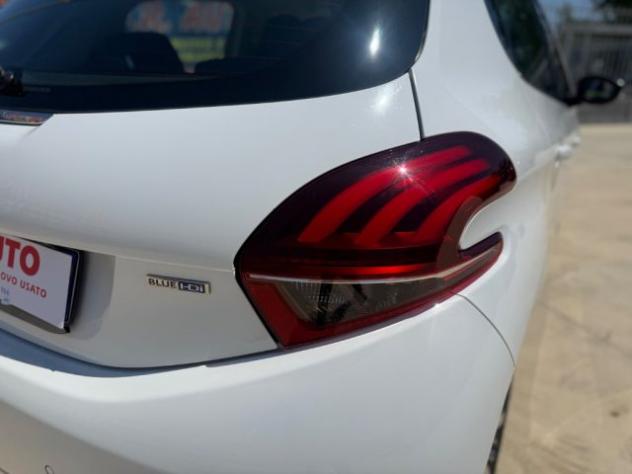 PEUGEOT 208 BlueHDi 100 Allure GARANZIA rif. 23979254 - Foto 7