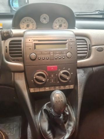 LANCIA Ypsilon 1.2 ORO uniproprietario-ok neopatentati rif. 24097722 - Foto 9
