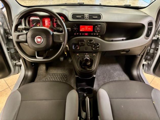 FIAT Panda 1.0 Hybrid PREZZO + IVA rif. 24182576 - Foto 7