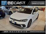 VOLKSWAGEN Polo 1.0 TSI Life - PROMO K73 rif. 22927917