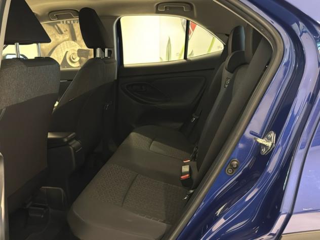 Toyota Yaris Cross 1.5 Hybrid E-CVT Adap.Cruise Navi Bluetooth DAB - Foto 7