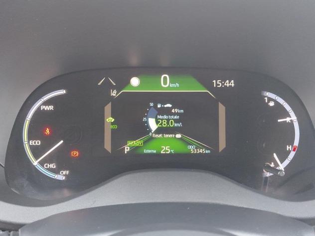 Toyota Yaris Cross 1.5h Trend fwd 115cv e-cvt - Foto 9