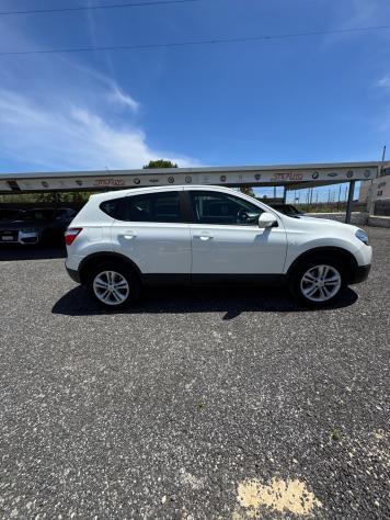 Nissan Qashqai 1.5 dCi DPF Acenta - Foto 7