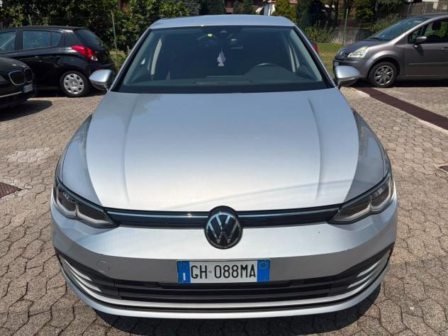 Volkswagen Golf 2.0 TDI 115 CV SCR Life*EURO6*NEOPATENTATI - Foto 2