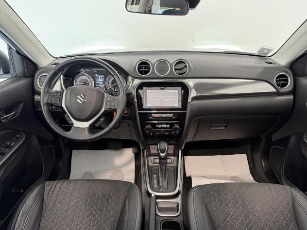 Suzuki Vitara 1.5 Dualjet hybrid Starview aut. - Foto 10