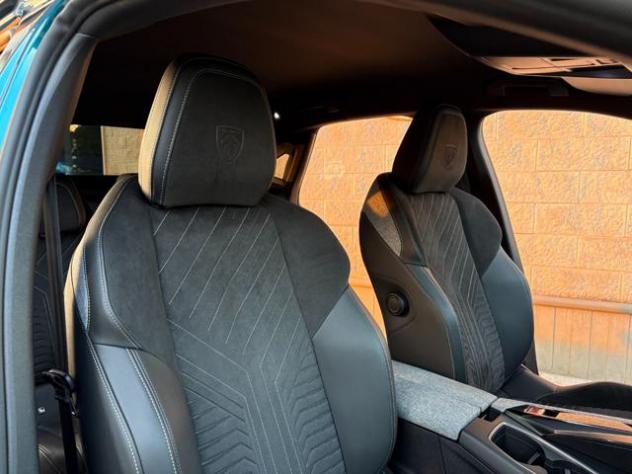 PEUGEOT 3008 Hybrid 136 e-DCS6 GT rif. 23976436 - Foto 9