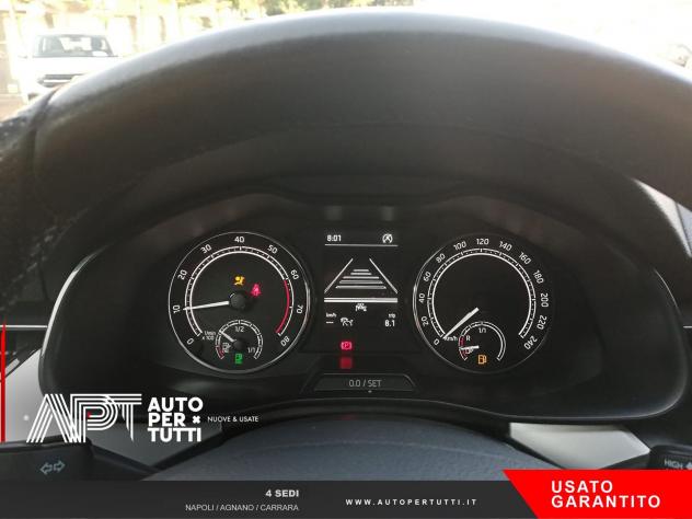 Škoda Scala Scala 1.0 g-tec Sport 90cv - Foto 7