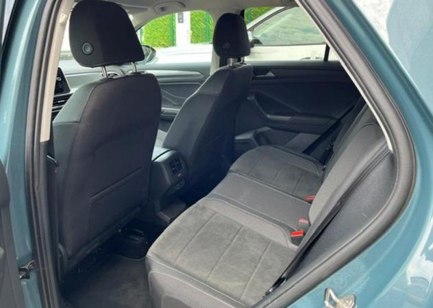 Volkswagen T-Roc 1.5 TSI ACT Style DSG (PREZZO VERO) - Foto 7