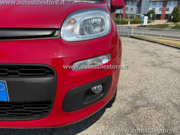 FIAT Panda 1.2 Lounge rif. 23930885 - Foto 8