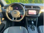 Volkswagen Tiguan 2.0 TDI SCR Business BlueMotion Technology