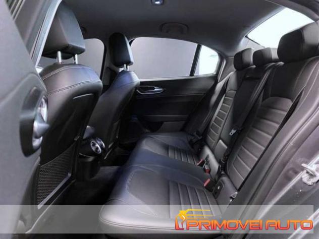 ALFA ROMEO Giulia 2.2 Turbodiesel 150 CV rif. 20861518 - Foto 2