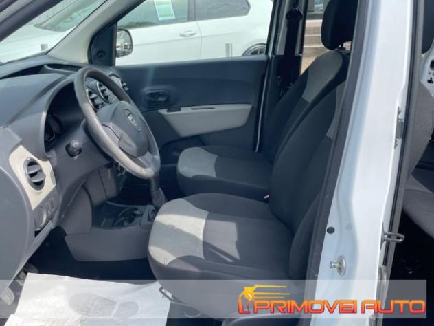 DACIA Dokker 1.5 dCi 8V 75CV Start&Stop Ambiance rif. 22390041 - Foto 3