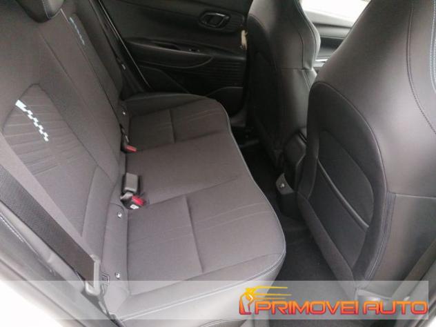 HYUNDAI i20 N 1.6 T-GDI MT N-Performance rif. 21329306 - Foto 2
