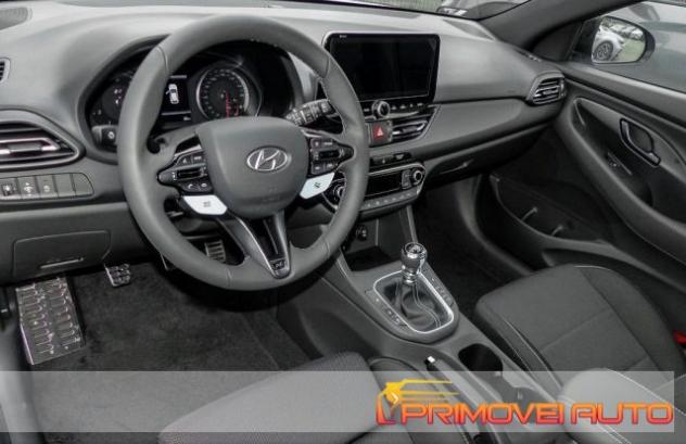 HYUNDAI i30 2.0 T-GDI 280 CV 5 porte N Performance rif. 19474512 - Foto 3