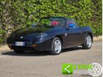 FIAT Barchetta 1.8 16V 130 CV ASI Scarico Sportivo rif. 23659018