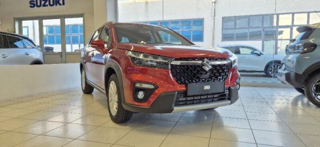 Suzuki S-Cross S-Cross 1.4 Hybrid Top - Foto 3