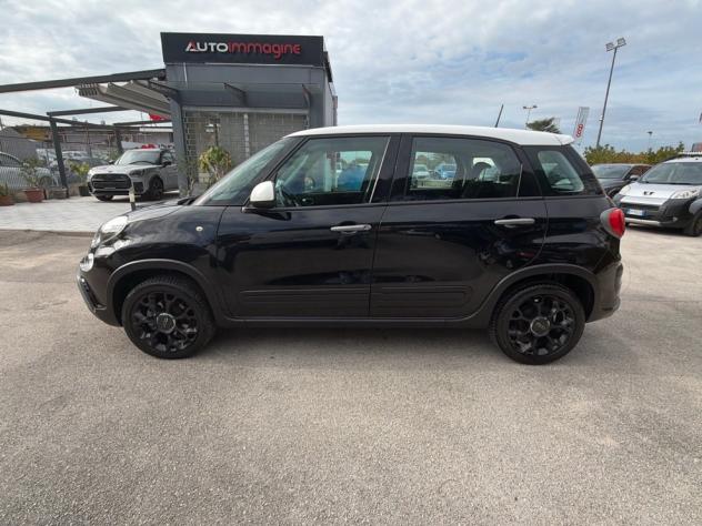 FIAT 500L 500L Cross 1.3 mjt 95cv - Foto 3