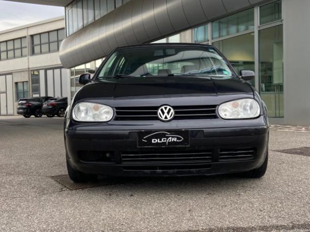 VOLKSWAGEN Golf 1.8 Turbo 20V 5p. GTI GPL rif. 23054288 - Foto 4