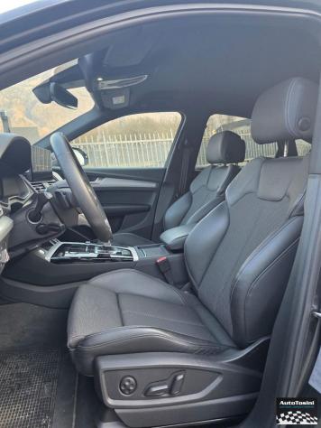 AUDI - Q5 Sportback 55 2.0 tfsi e S line Plus quattro s-t - Foto 6